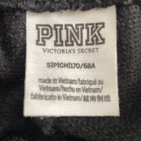 PINK Victoria’s Secret shorts Sz Small - Picture 2 of 5